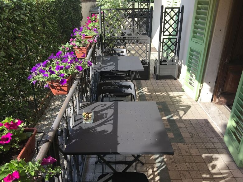 Hotel Lucca Relais