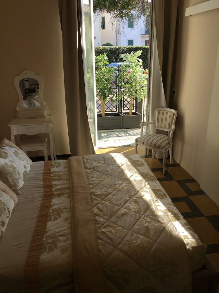 Hotel Lucca Relais
