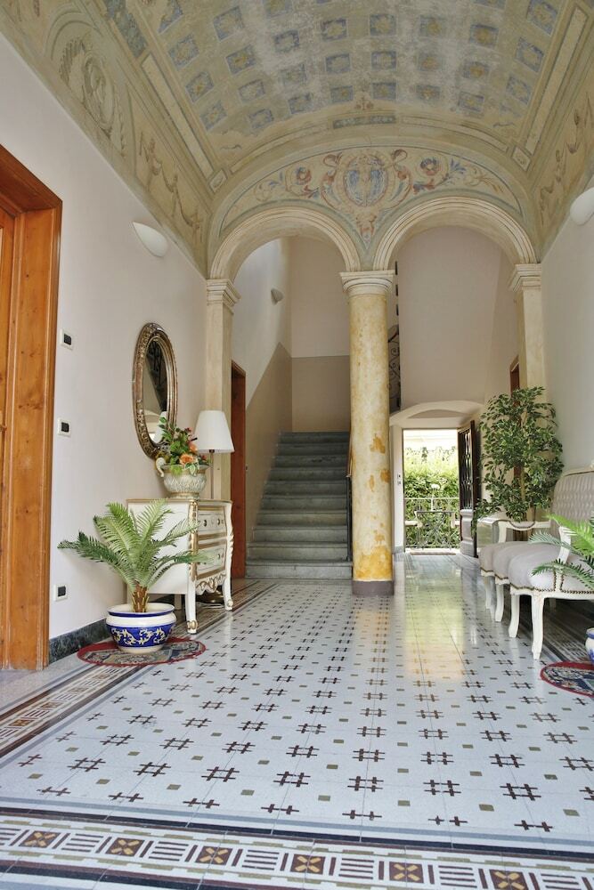 Hotel Lucca Relais
