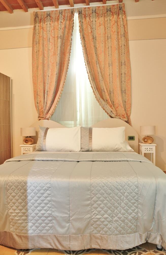 Hotel Lucca Relais