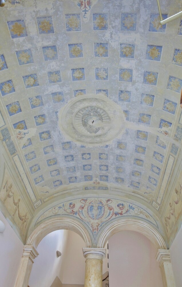 Hotel Lucca Relais