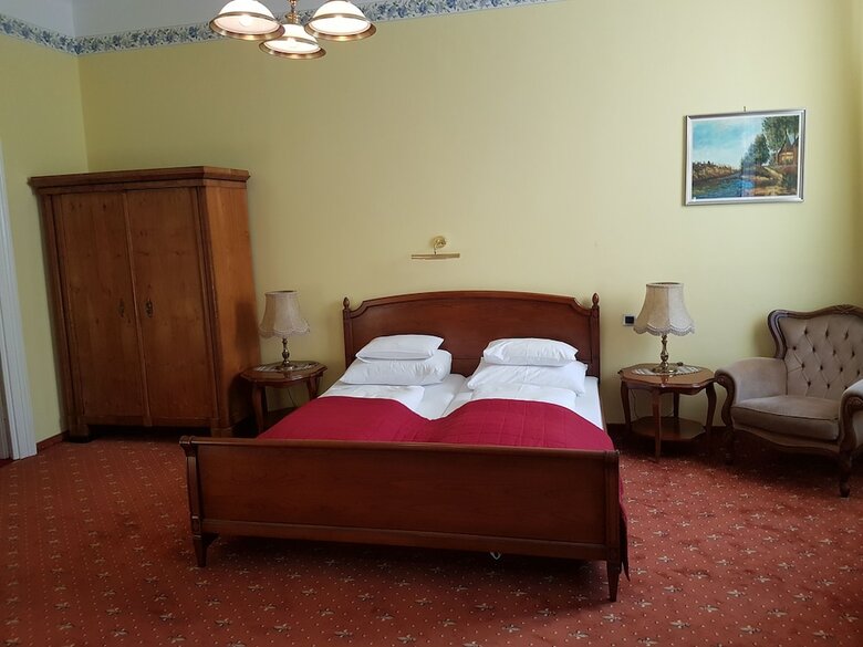 Aparthotel Rothensteiner