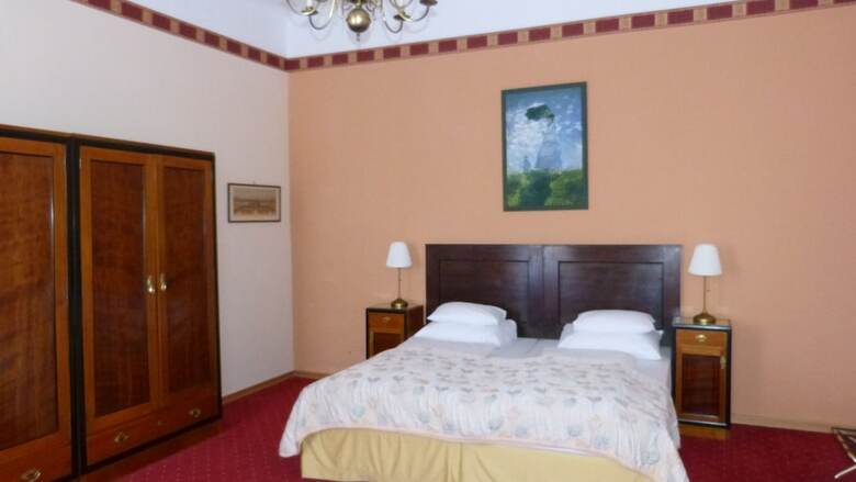 Aparthotel Rothensteiner