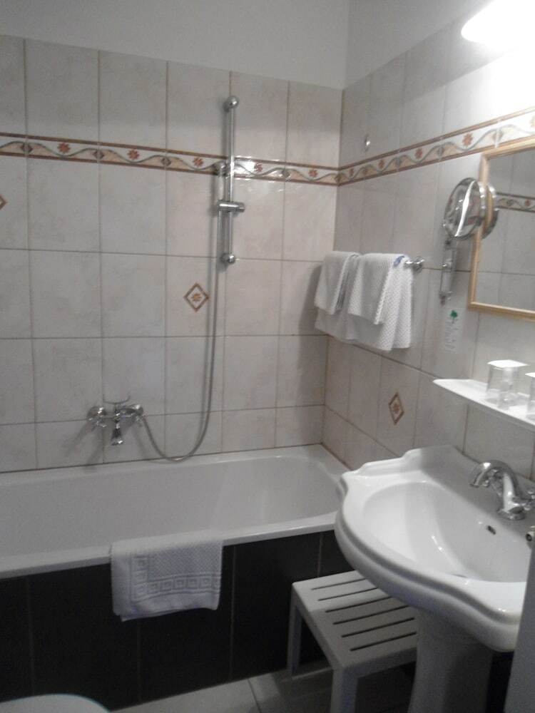 Aparthotel Rothensteiner