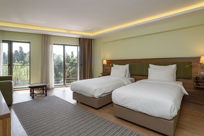 Numi Hotel