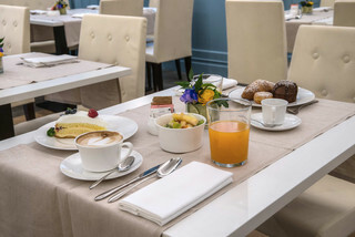 Martis Palace Hotel