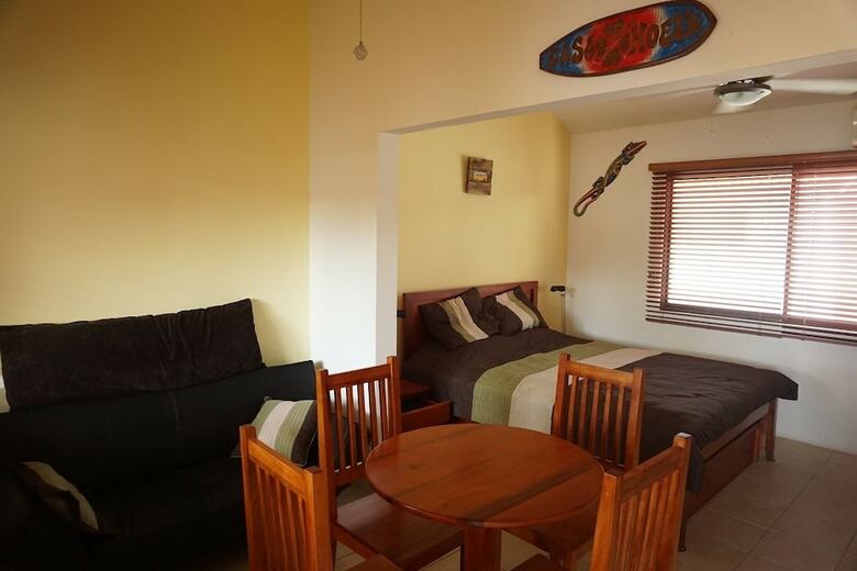 Apartamentos Las Torres Studio