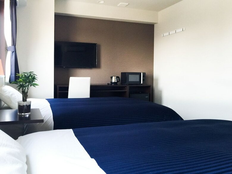 Hotel Livemax Kasai-ekimae