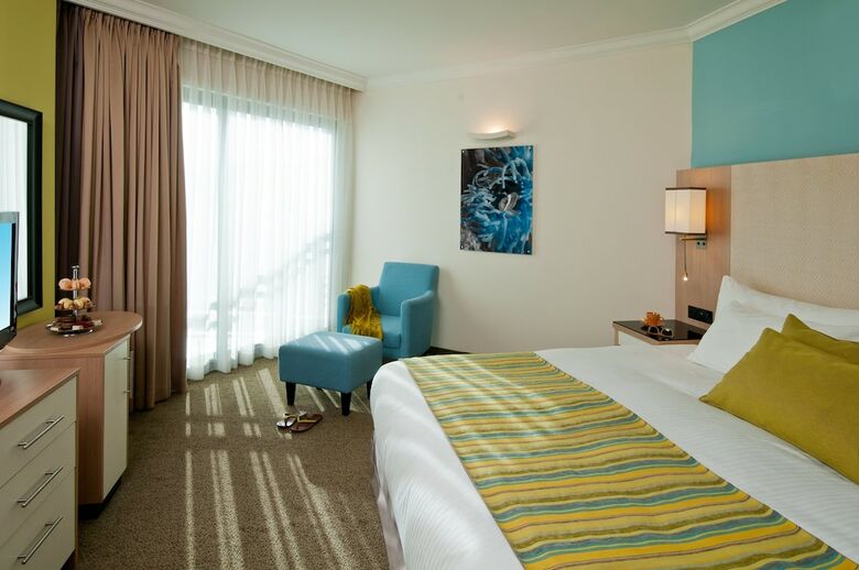 U Magic Palace Hotel