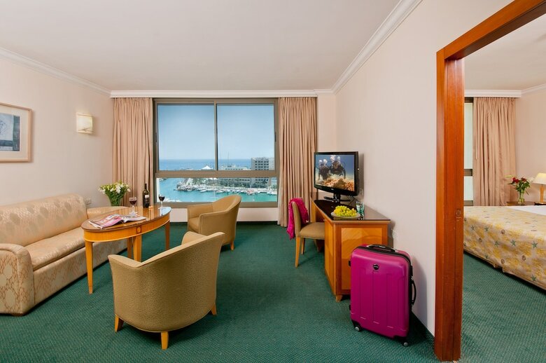 U Magic Palace Hotel