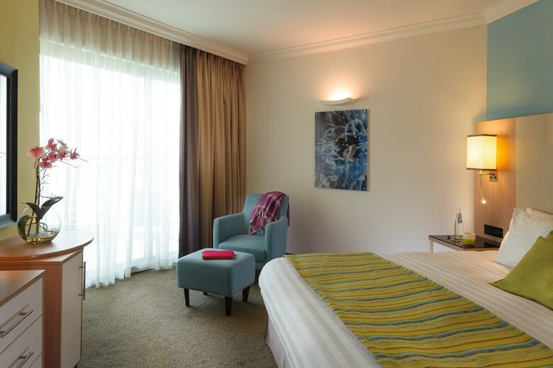 U Magic Palace Hotel