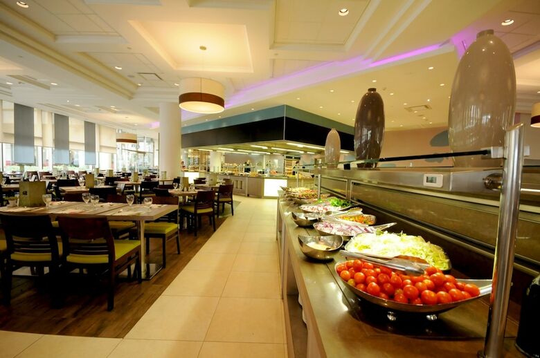 U Magic Palace Hotel
