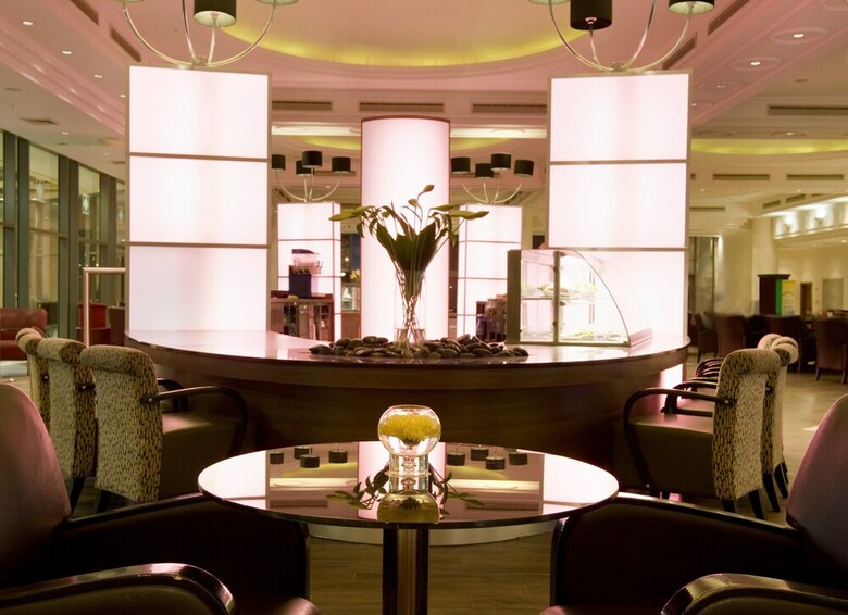 U Magic Palace Hotel