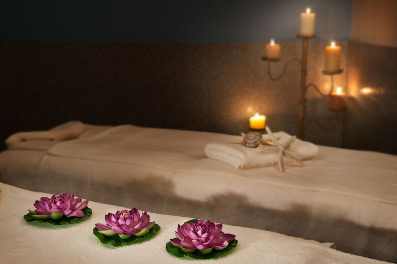 U Magic Palace Hotel