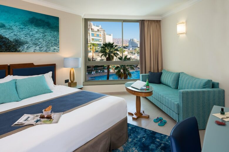 U Magic Palace Hotel