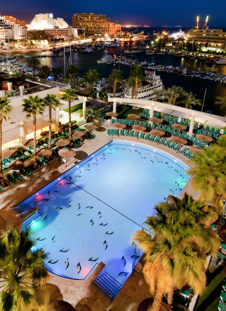 U Magic Palace Hotel