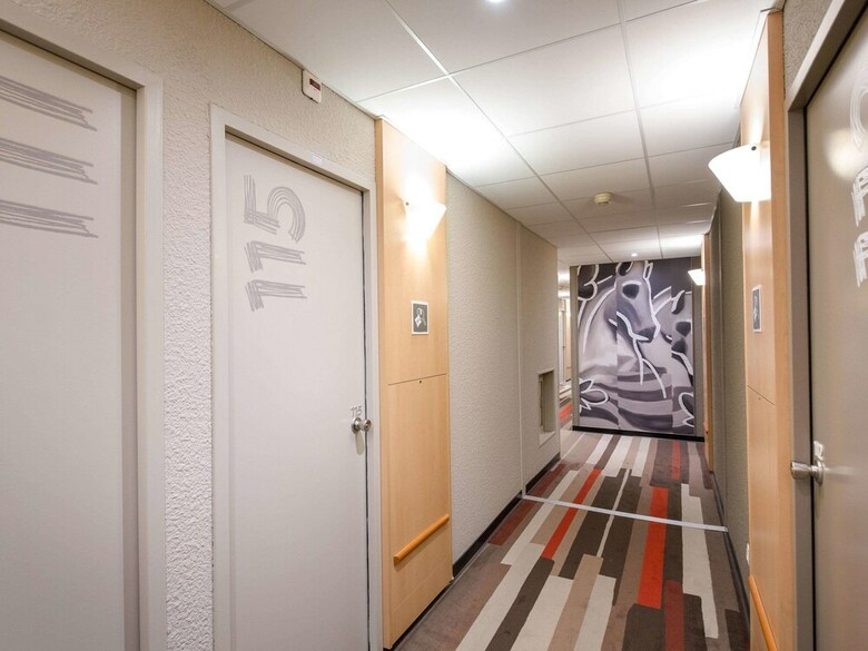 Hotel Ibis Brignoles