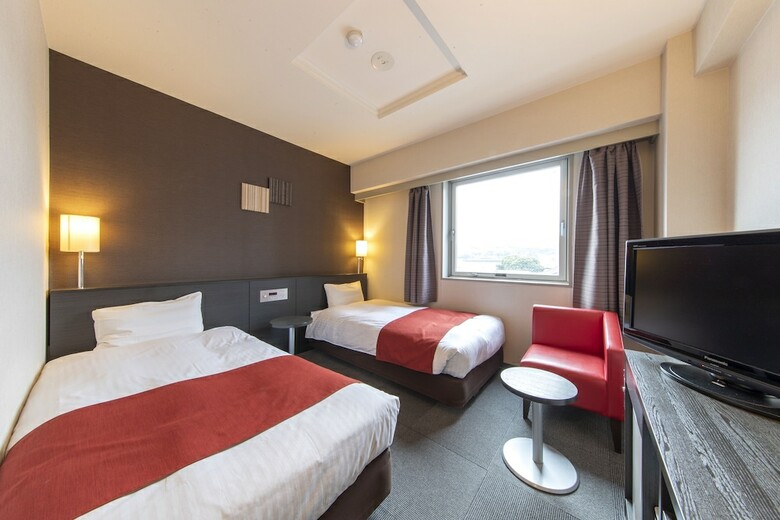Karatsu Daiichi Hotel