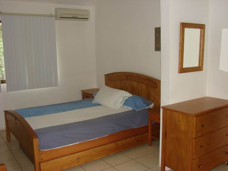 Villa Green Forest Of Coco Beach Studios