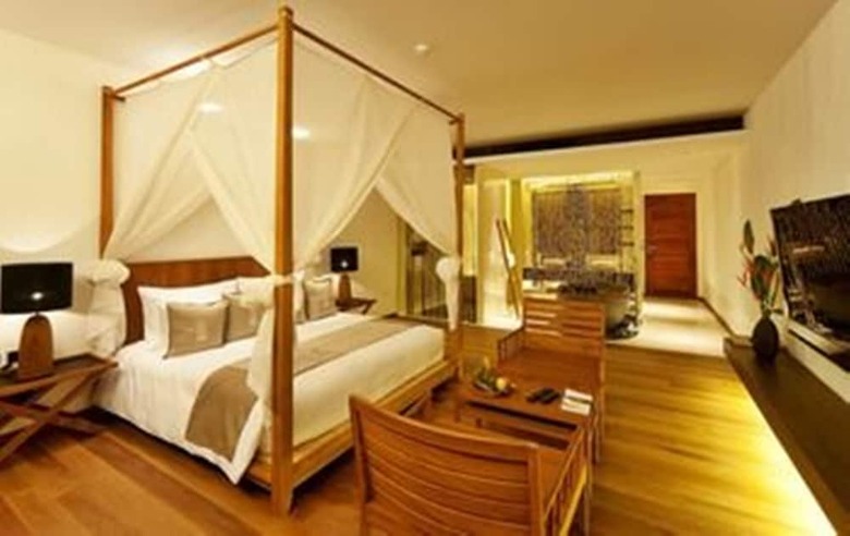 Hotel Hansar Samui Resort & Spa