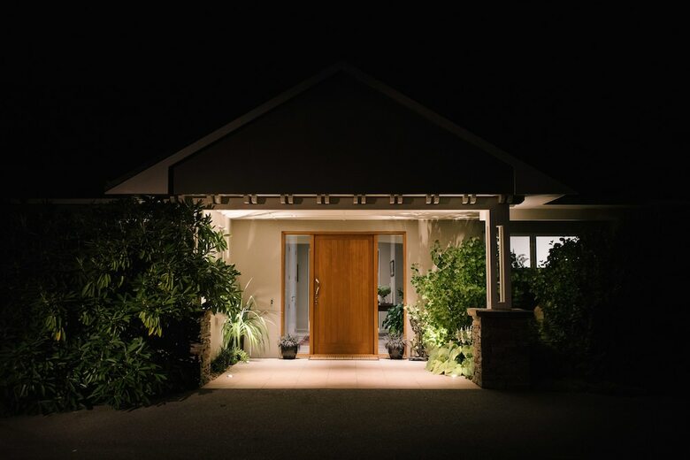 Bed & Breakfast Riverview Terrace