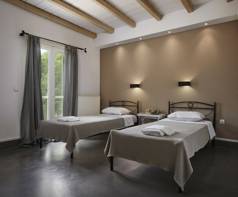 Agroturismo Varaba Country House