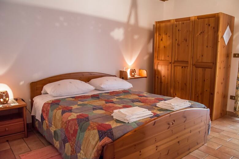 Agroturismo Agriturismo Terra Del Carso