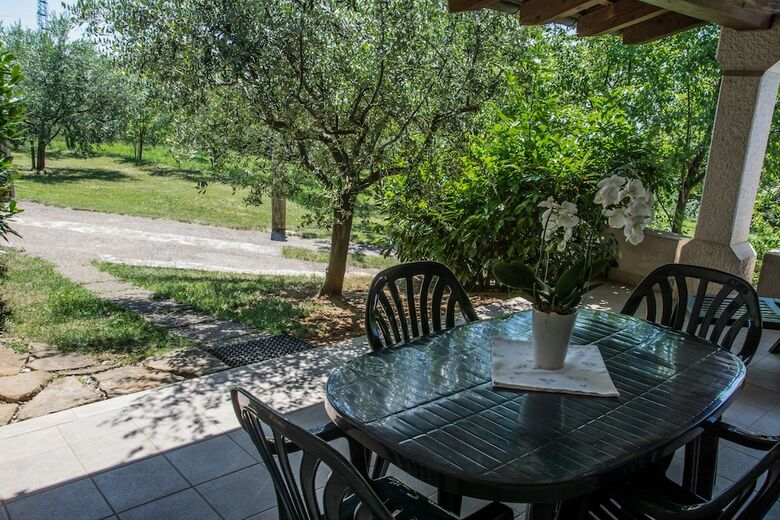 Agroturismo Agriturismo Terra Del Carso