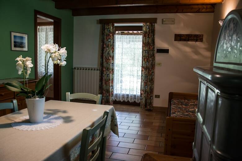 Agroturismo Agriturismo Terra Del Carso
