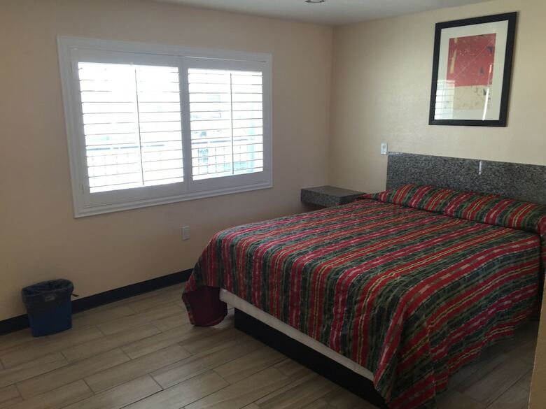 Ace Budget Motel