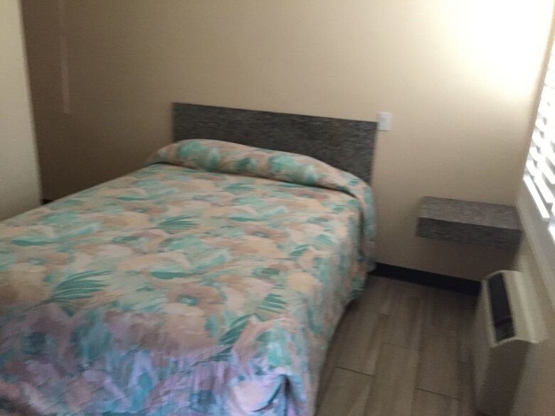 Ace Budget Motel