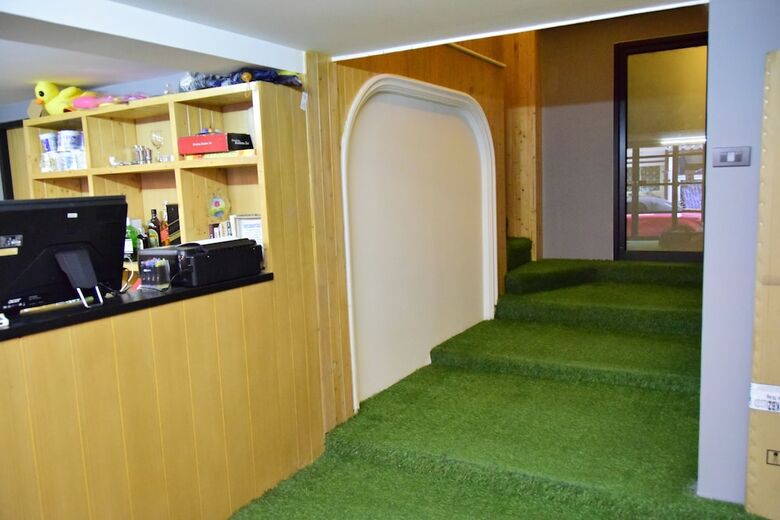Hostal Double Five - Hostel