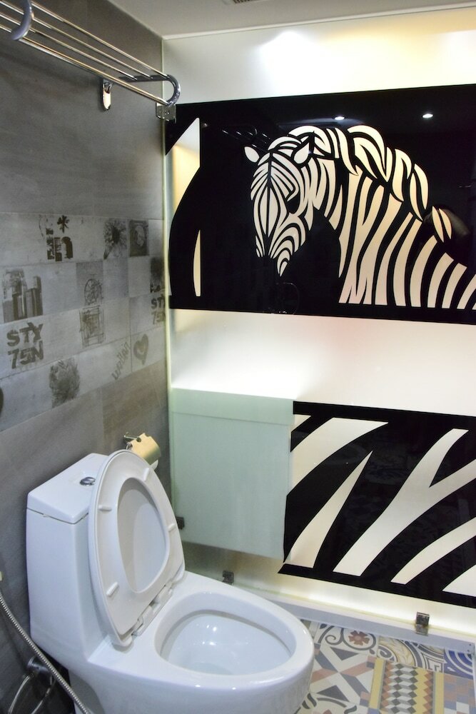 Hostal Double Five - Hostel