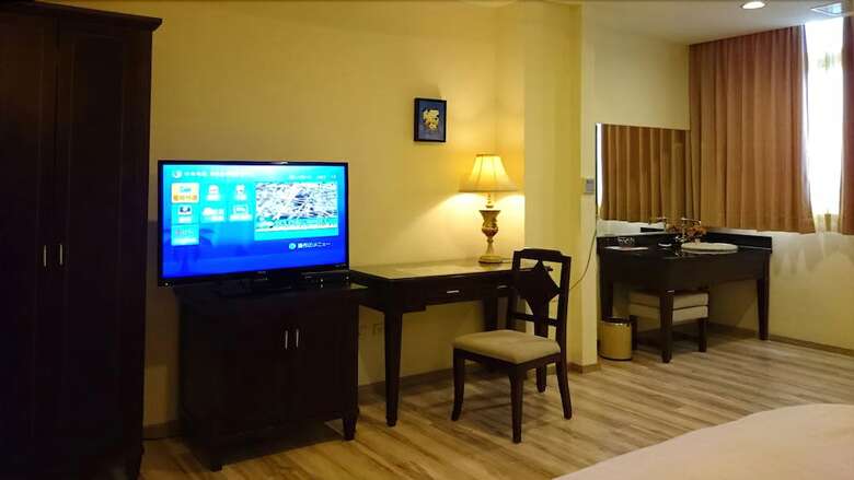 Hotel Camelot Inn