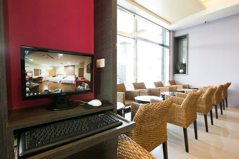 Hotel Camelot Inn