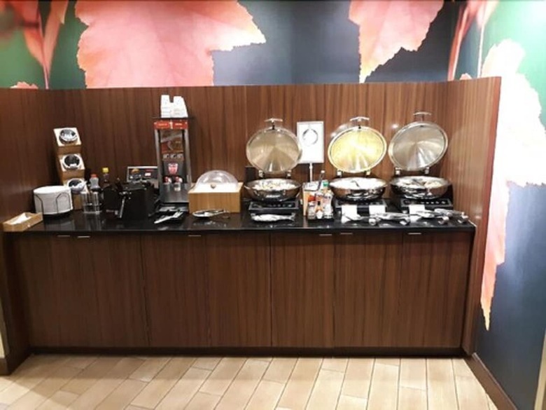 Hotel Fairfield Inn & Suites Alexandria