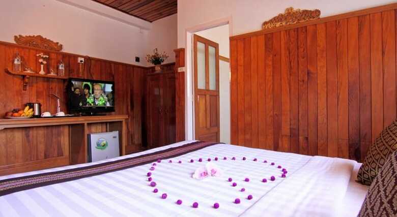 Dream Villa Hotel