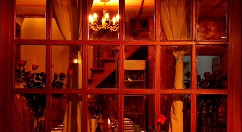 Dream Villa Hotel