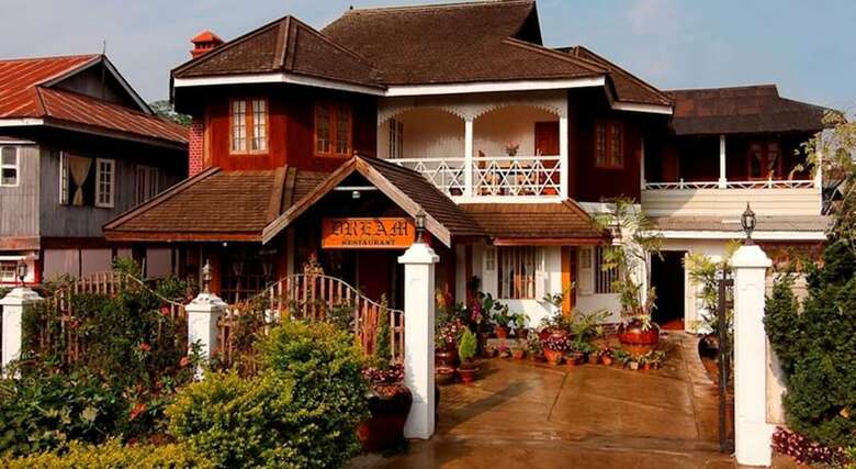 Dream Villa Hotel