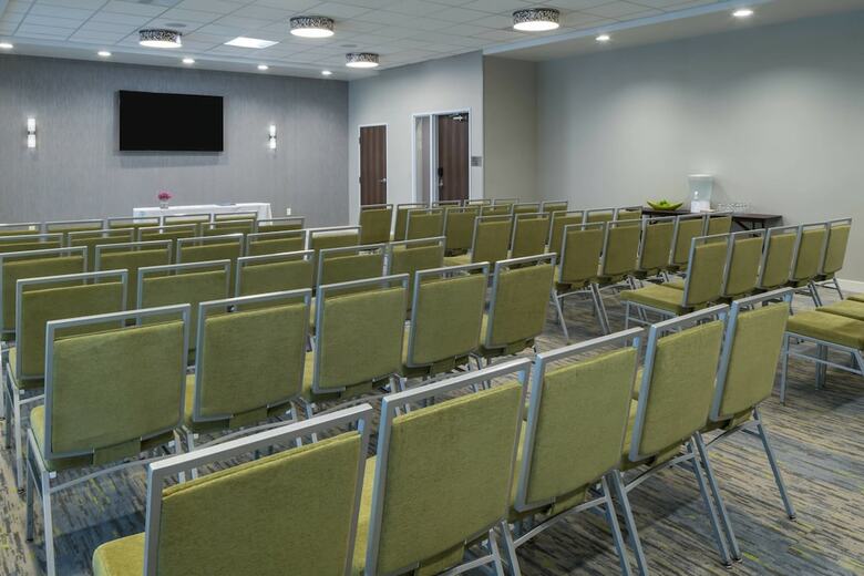 Hotel Towneplace Suites By Marriott Chicago Schaumburg
