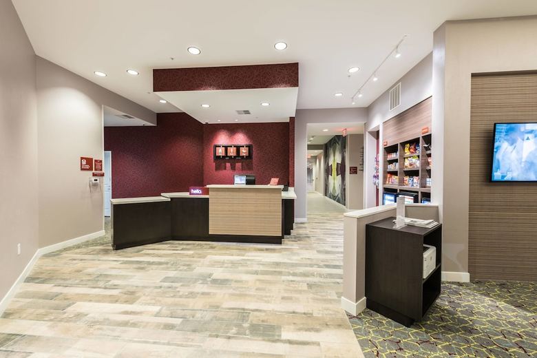 Hotel Towneplace Suites By Marriott Chicago Schaumburg