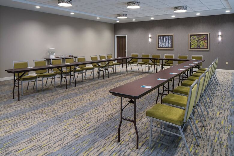 Hotel Towneplace Suites By Marriott Chicago Schaumburg