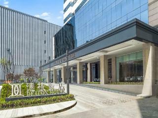 Hotel Deacon House Wuxi