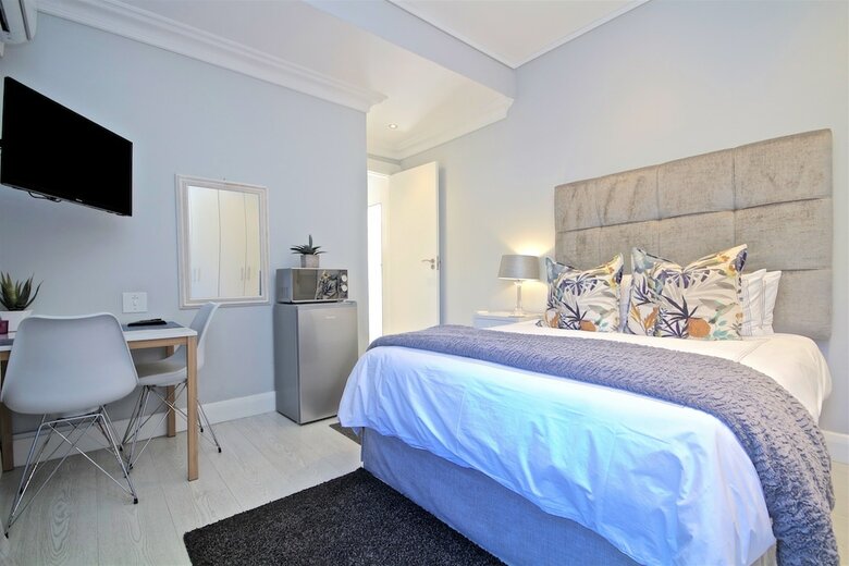 Apartamentos Ocean Breeze Sunset Beach