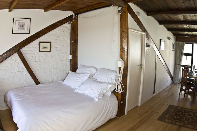 Apartamentos Braeside House