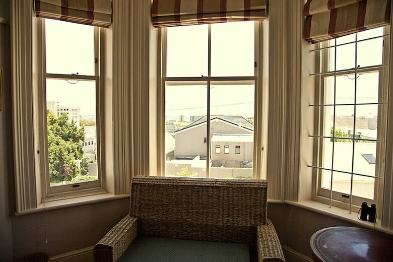 Apartamentos Braeside House