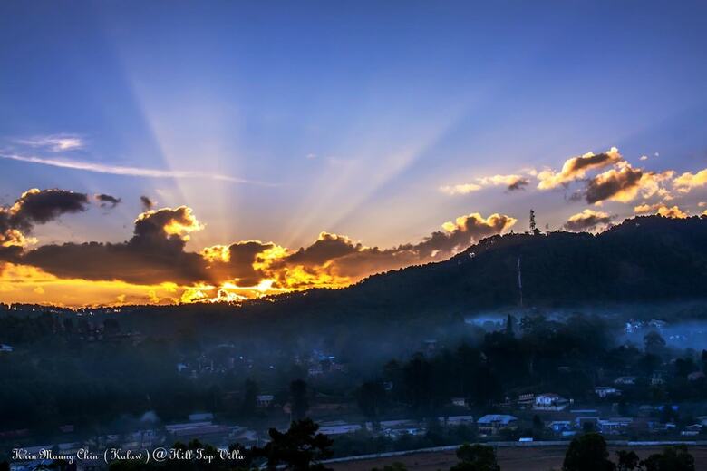 Hotel Dream Mountain Resort