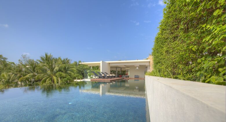 Samujana Villas