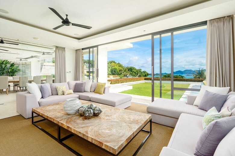 Samujana Villas