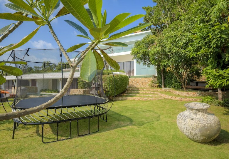 Samujana Villas
